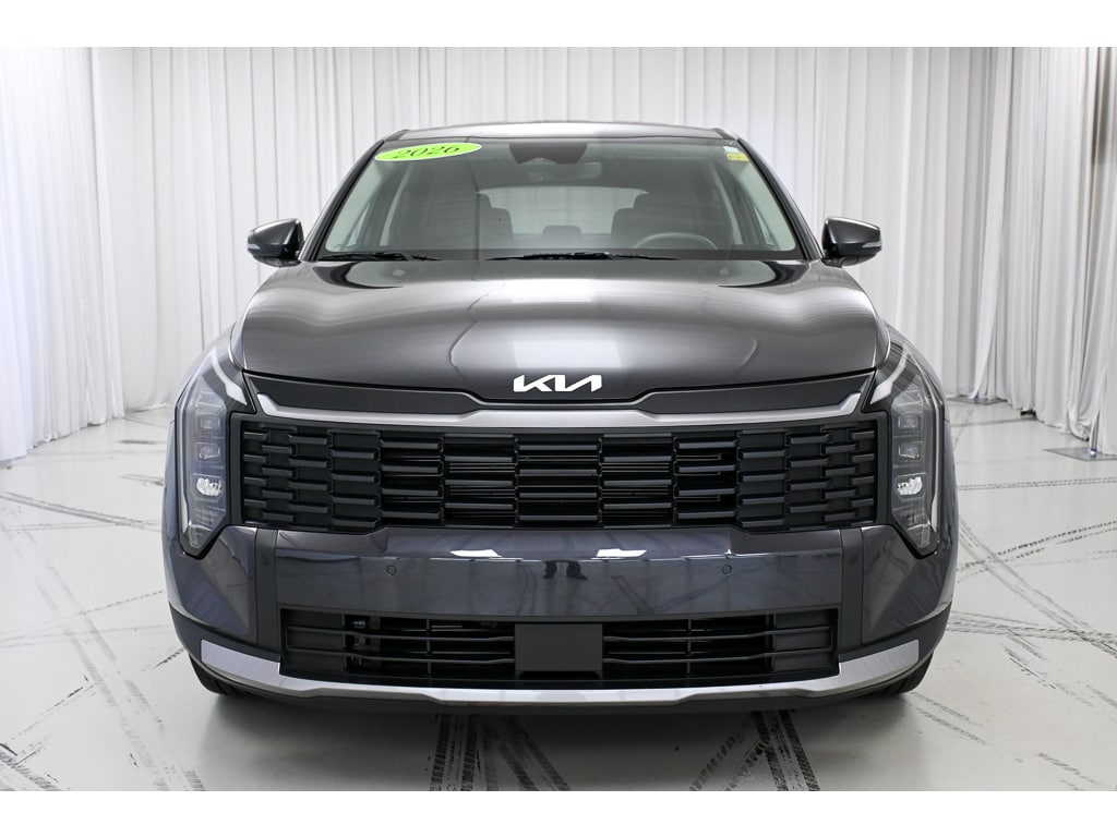 Used 2026 Kia Sportage LX SUV