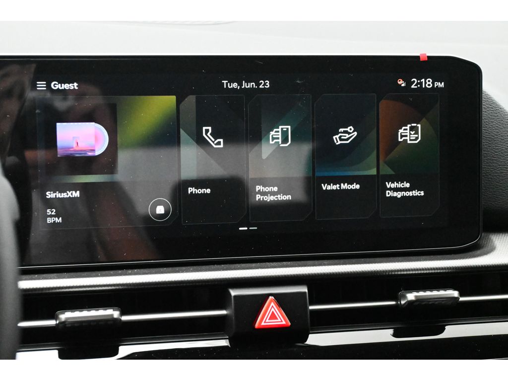 2026 Kia Sportage LX - Photo 28
