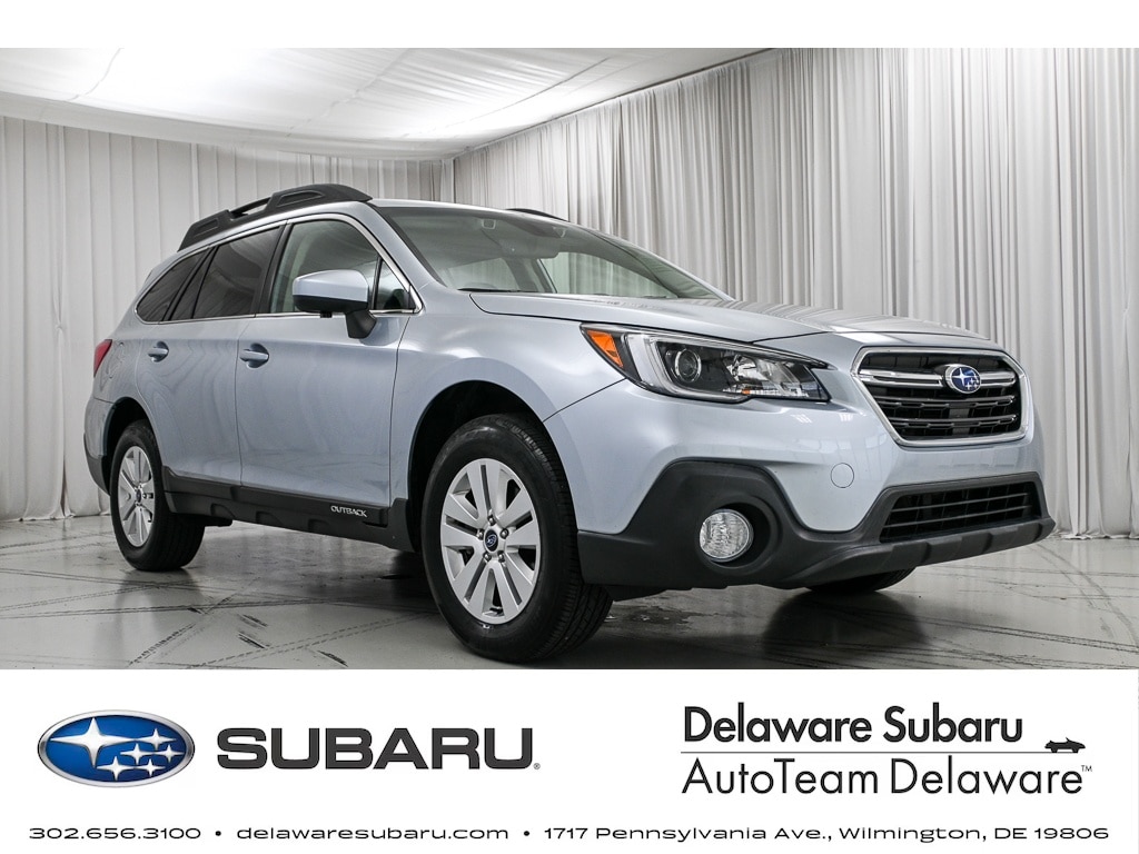 2019 Subaru Outback