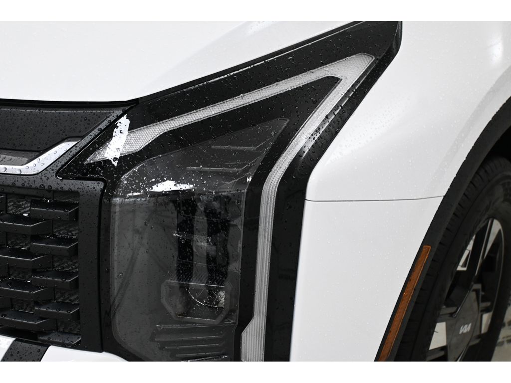 2026 Kia Sportage LX - Photo 9