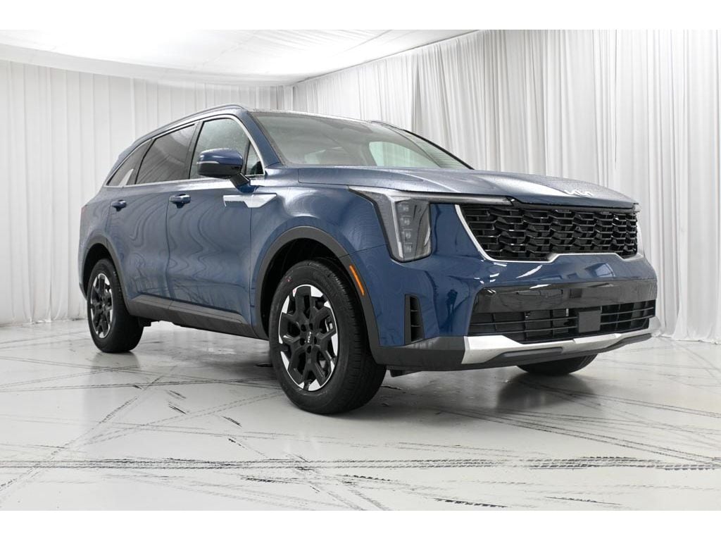 2026 Kia Sorento S - Photo 2