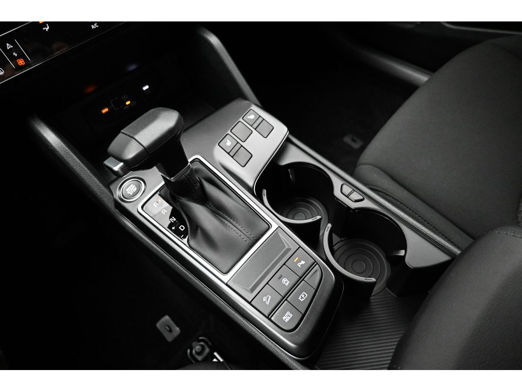 2026 Kia Sportage LX - Photo 22