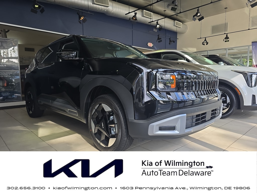 New 2027 Kia Seltos S AWD SUV