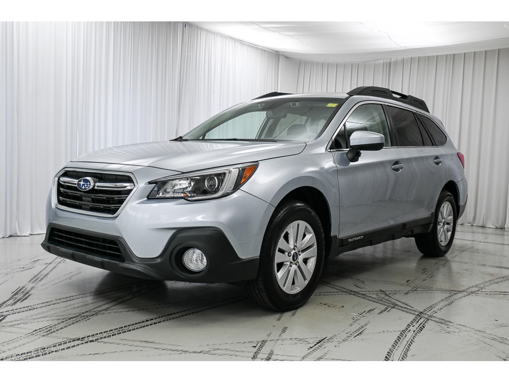 Used 2019 Subaru Outback 2.5i Premium SUV