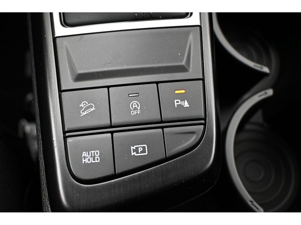 2026 Kia Sportage LX - Photo 23