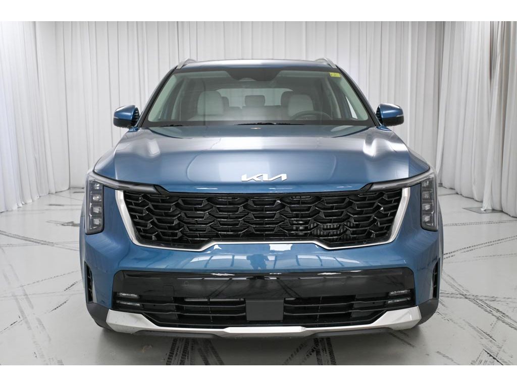 2026 Kia Sorento EX Hybrid - Photo 3