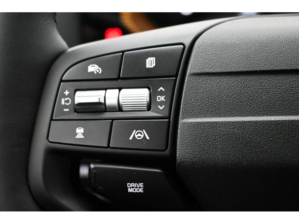2026 Kia Sportage LX - Photo 20