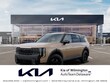  Kia Telluride