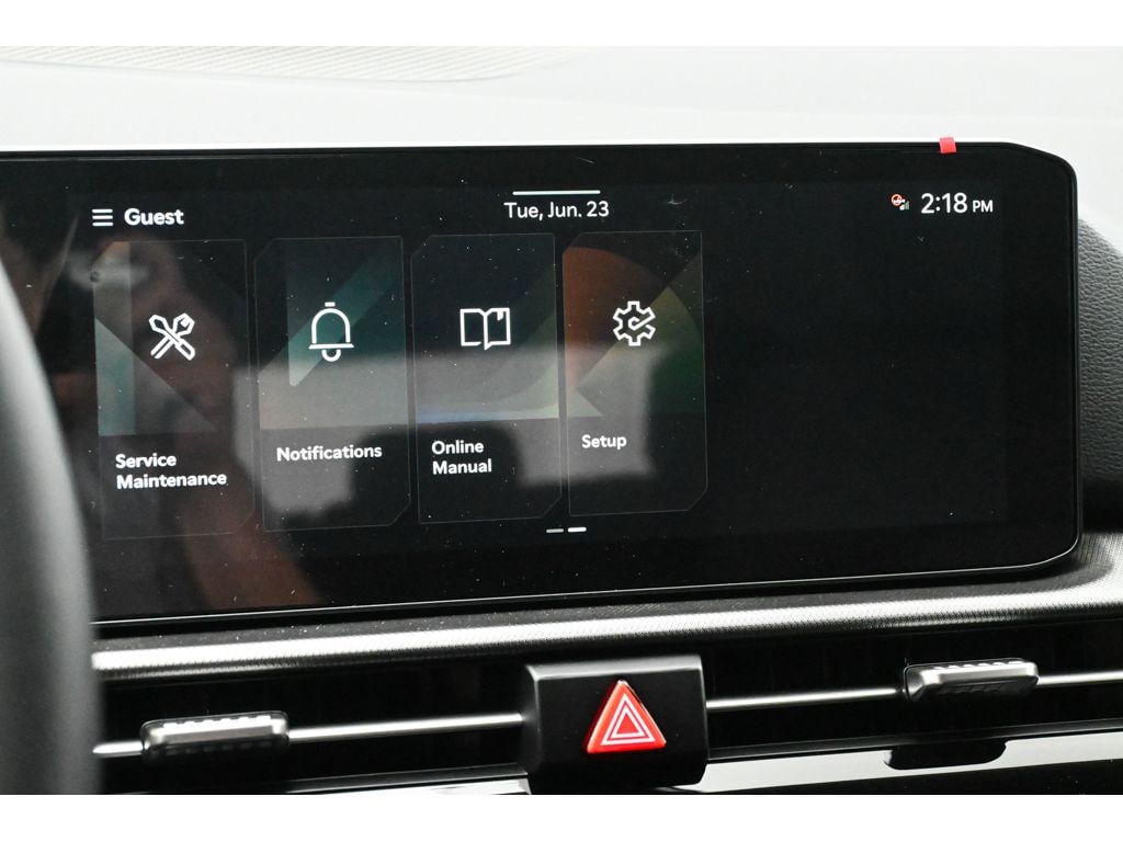 2026 Kia Sportage LX - Photo 29