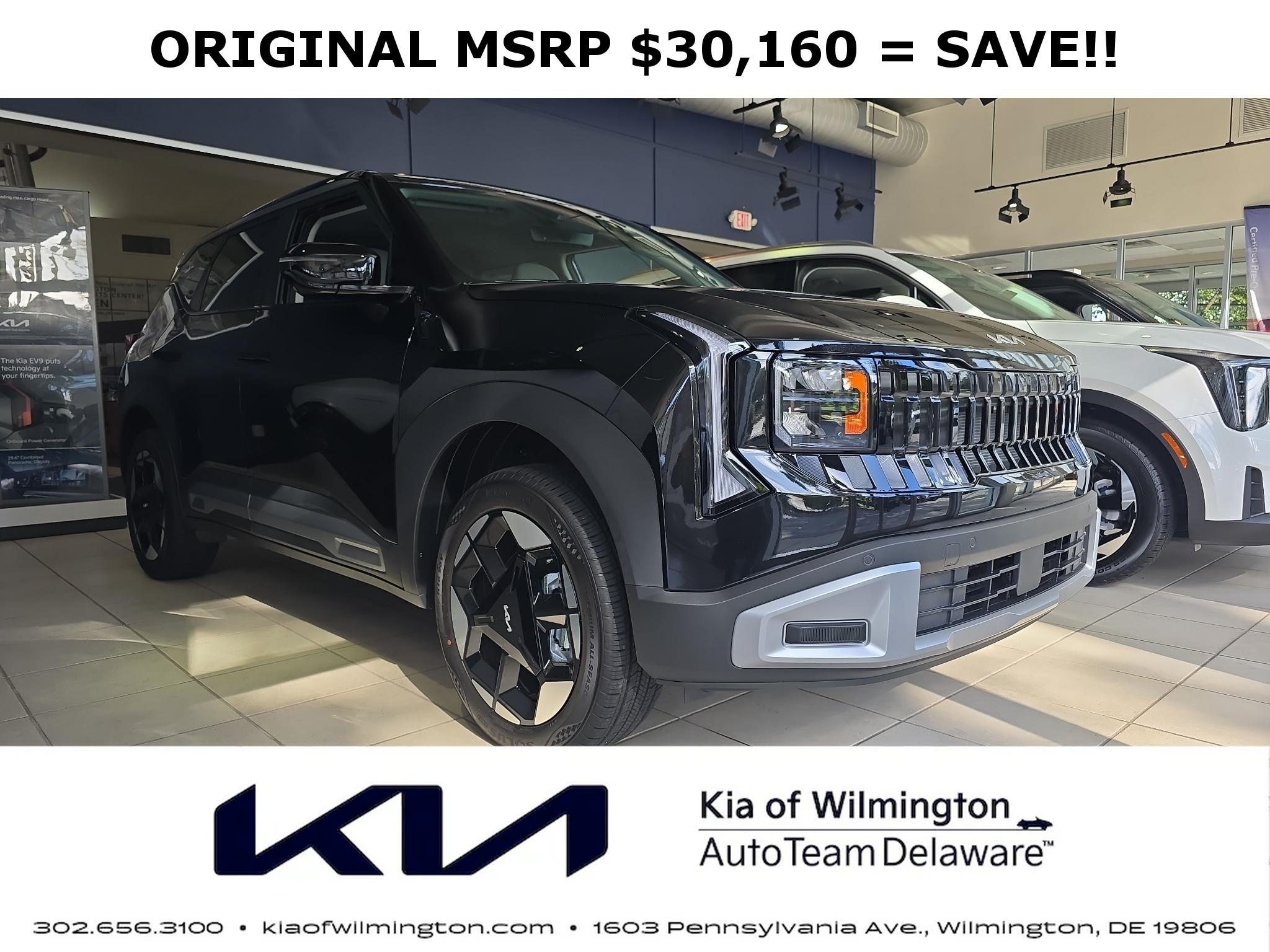 2027 Kia Seltos S AWD Sport Utility