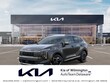  Kia Sportage Hybrid