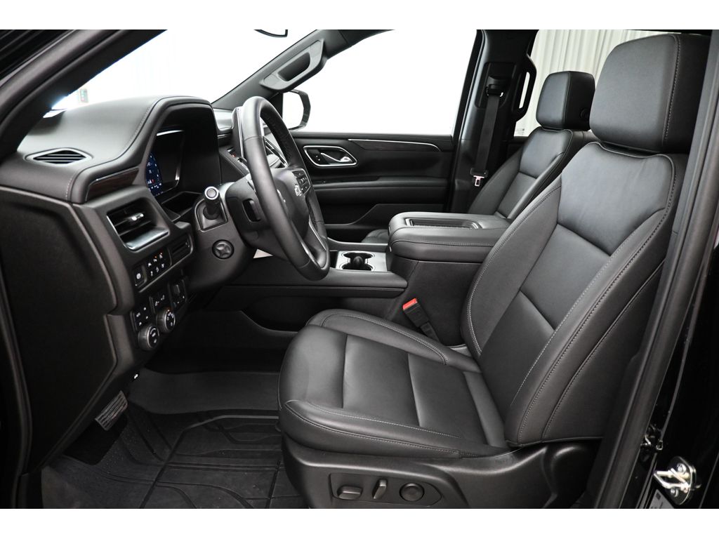 2024 Chevrolet Tahoe Z71 - Photo 37