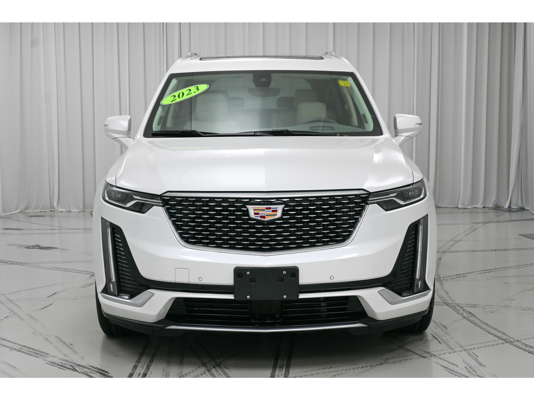 Used 2023 CADILLAC XT6 Premium Luxury SUV