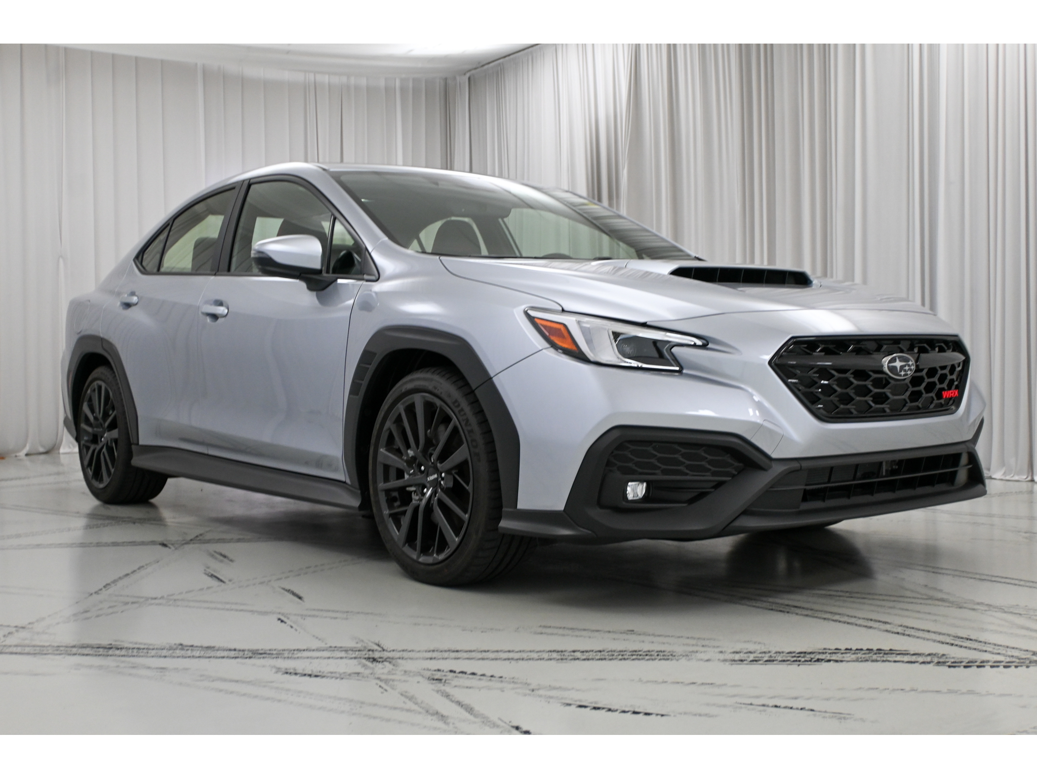 Used 2026 Subaru WRX Limited Sedan