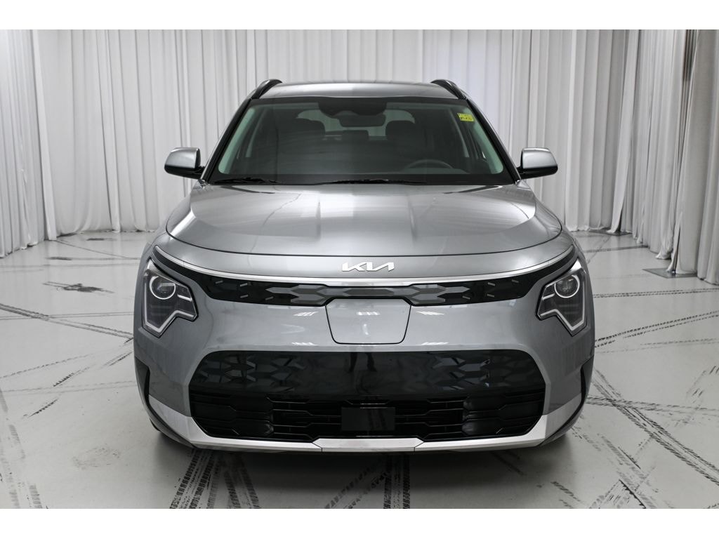 New 2026 Kia Niro EV Wind With Preserve Package SUV