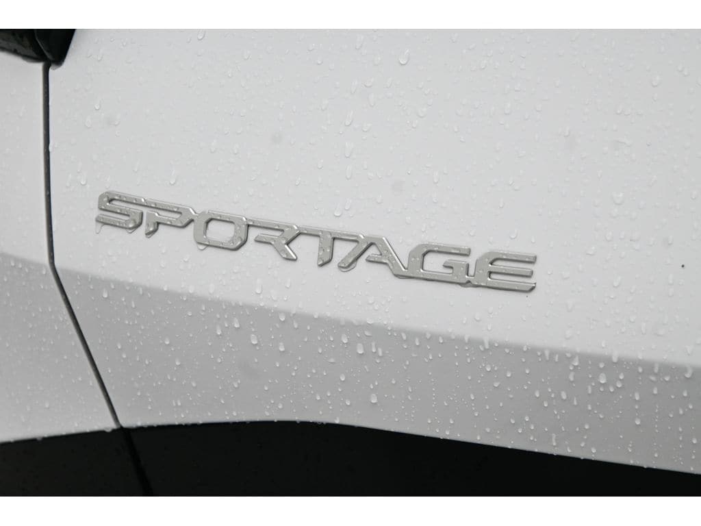 2026 Kia Sportage LX - Photo 35