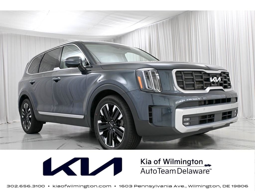 2023 Kia Telluride