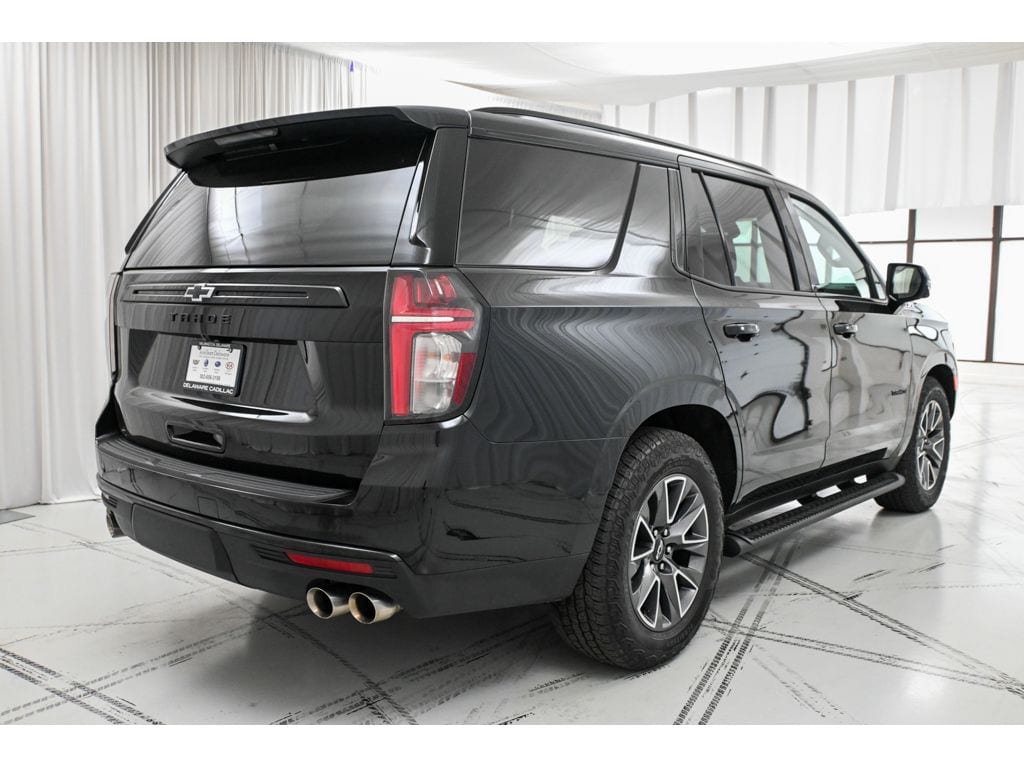 2024 Chevrolet Tahoe Z71 - Photo 7