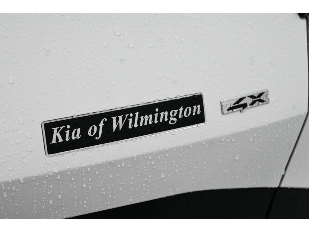 2026 Kia Sportage LX - Photo 36