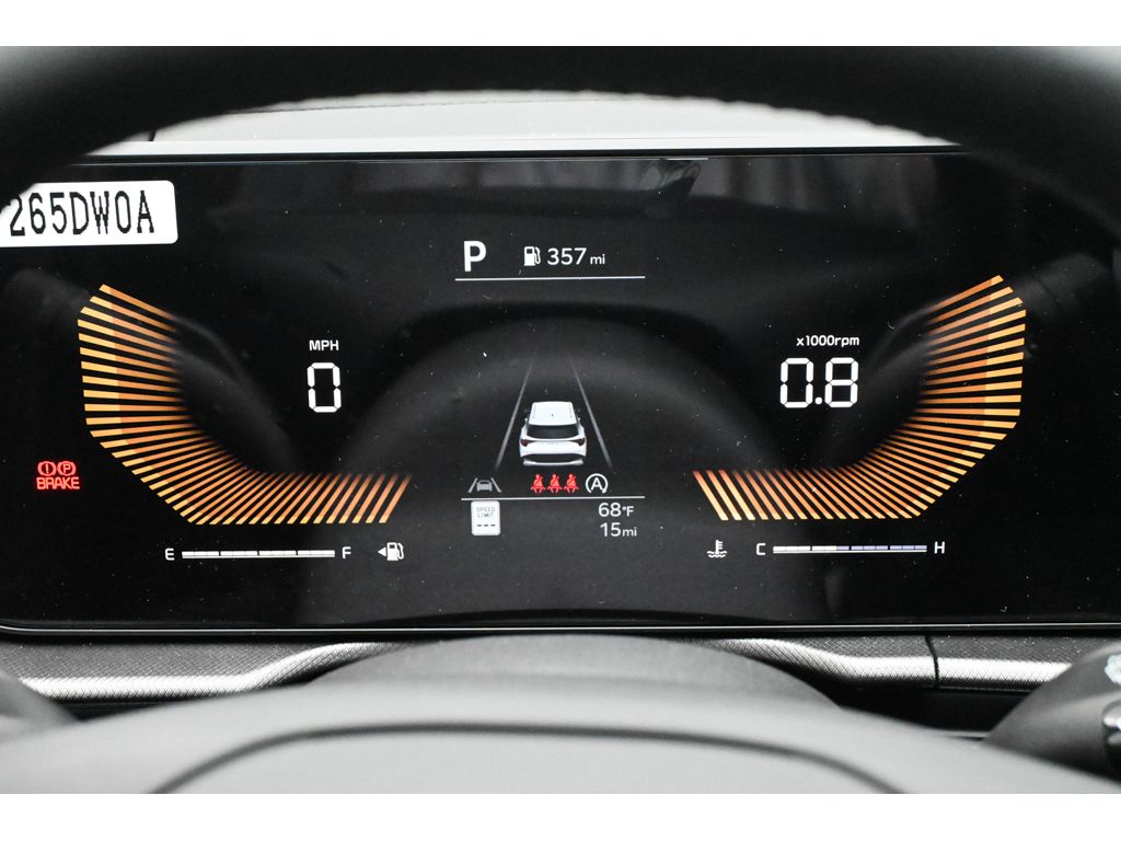 2026 Kia Sportage LX - Photo 19