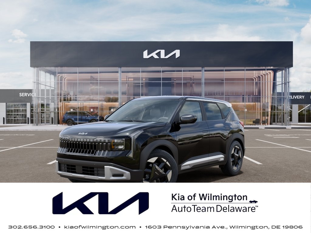 2027 Kia Seltos S FWD SUV