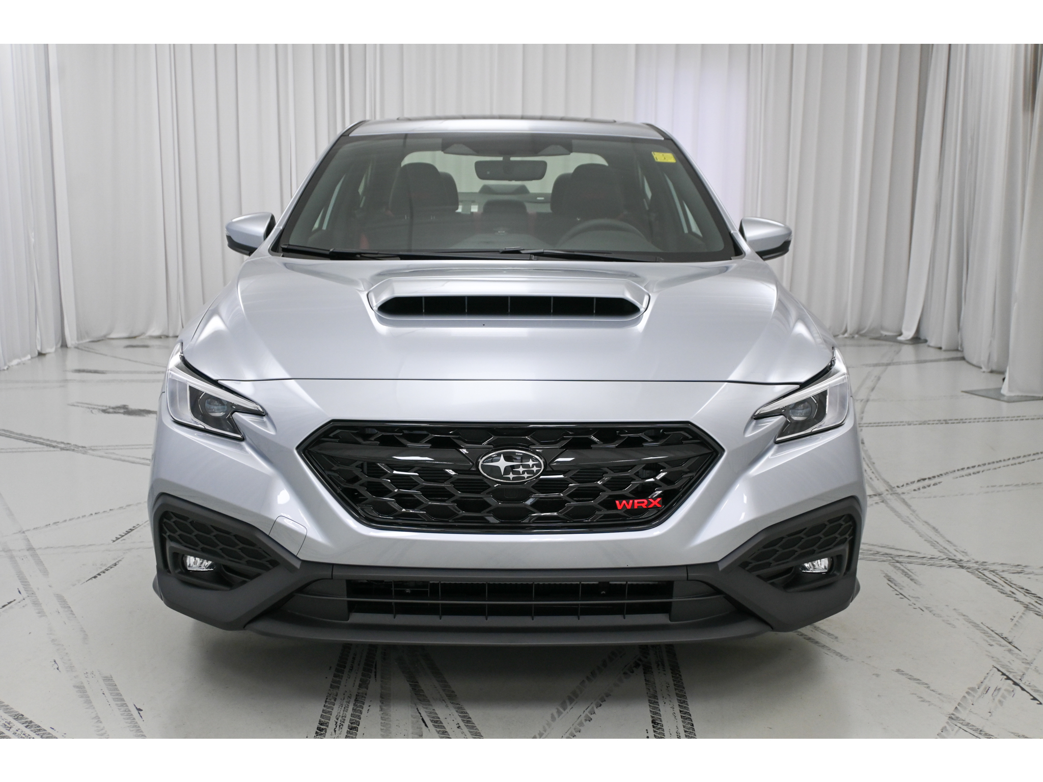 Used 2026 Subaru WRX Limited Sedan