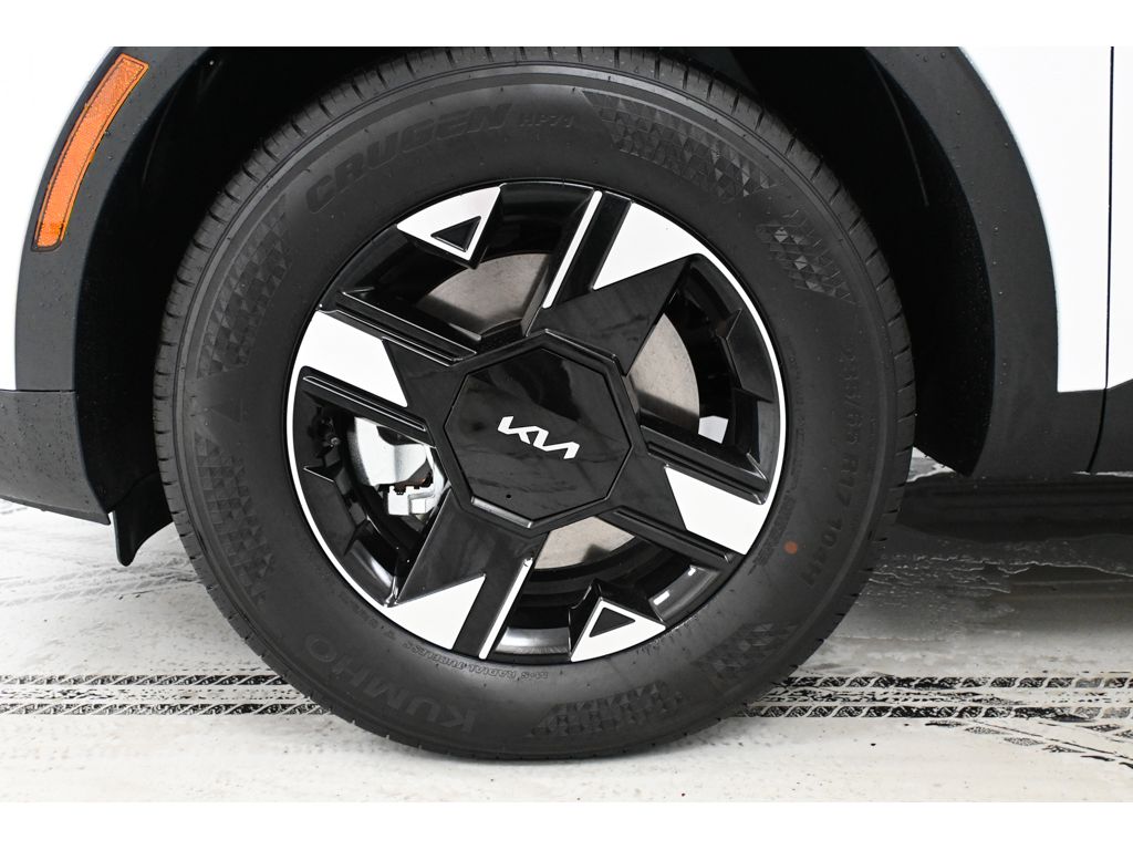 2026 Kia Sportage LX - Photo 8