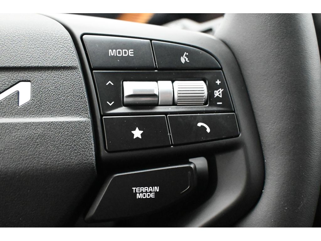 2026 Kia Sportage LX - Photo 21