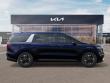 2027 Kia Carnival Hybrid LXS Minivan/Van