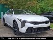 2026 Kia K4 GT-Line Turbo Hatchback
