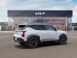 2027 Kia Seltos X-Line S SUV