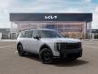 2027 Kia Telluride Hybrid X-Line SX SUV