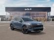 2027 Kia Sportage Hybrid S SUV
