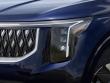 2027 Kia Carnival Hybrid LXS Minivan/Van