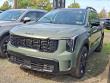2026 Kia Sorento Hybrid X-Line SX Prestige SUV