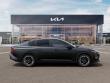 2026 Kia K4 EX Sedan