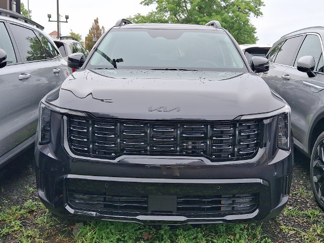 New 2026 Kia Sorento X-Line EX SUV