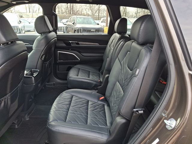 2024 Kia Telluride EX X-Line - Photo 11