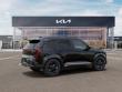 2027 Kia Seltos X-Line S SUV