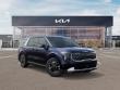 2027 Kia Carnival Hybrid LXS Minivan/Van