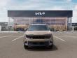 2027 Kia Seltos X-Line S SUV