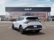 2027 Kia Sportage Hybrid EX SUV