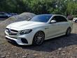 2018 Mercedes-Benz AMG E 63 S 4MATIC Sedan