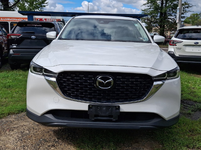 Used 2023 Mazda CX-5 2.5 S Preferred Package SUV
