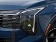 2027 Kia Sportage Hybrid EX SUV