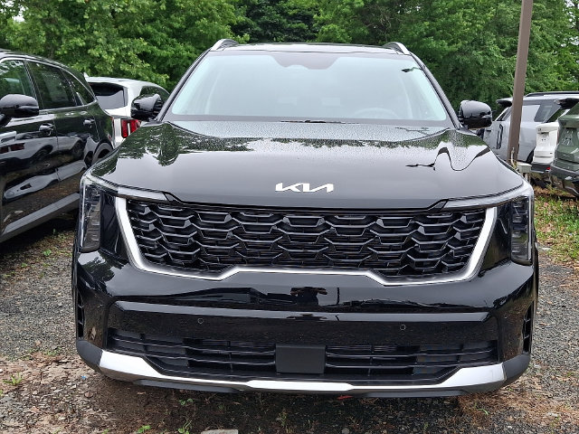 Used 2026 Kia Sorento S SUV