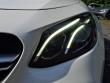 2018 Mercedes-Benz AMG E 63 S 4MATIC Sedan