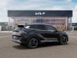 2027 Kia Sportage EX SUV