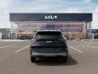 2027 Kia Sportage EX SUV