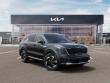 2026 Kia Sorento Hybrid EX SUV
